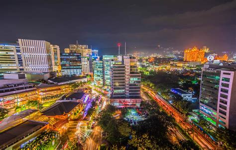 Oncologists in Cebu City, Central Visayas .